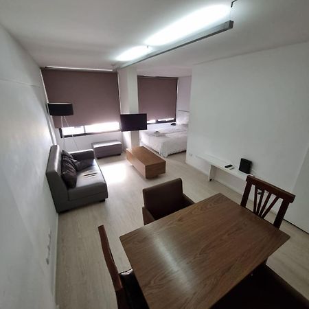 Departamentos Avvenire By Lofty Appartement Córdoba Buitenkant foto