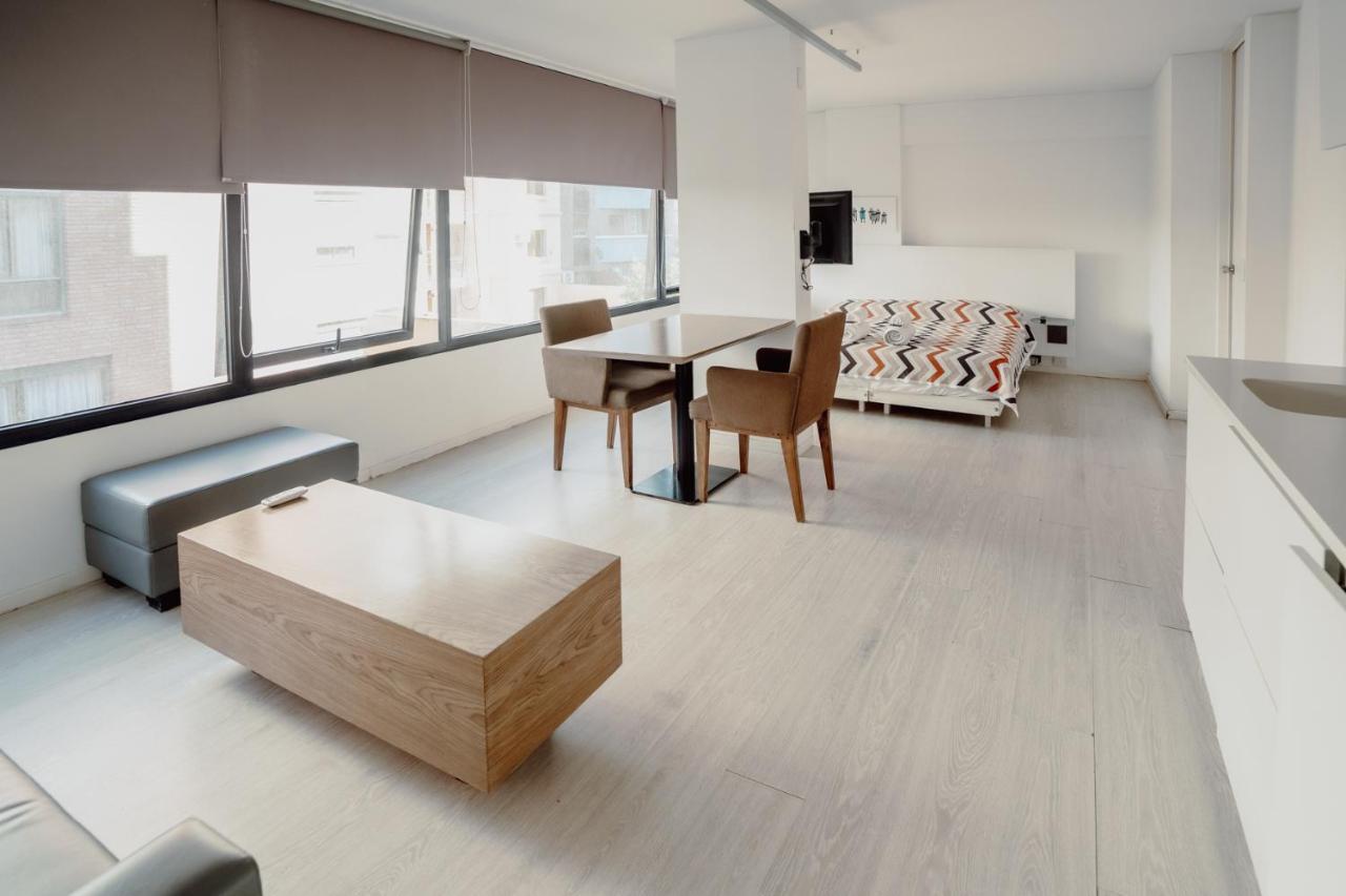 Departamentos Avvenire By Lofty Appartement Córdoba Buitenkant foto