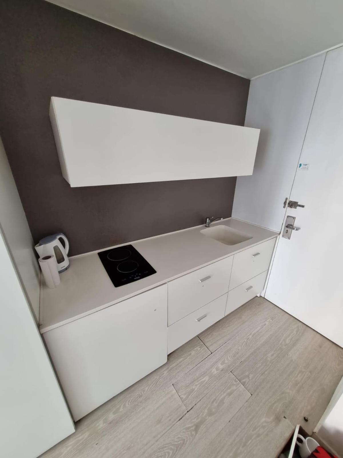 Departamentos Avvenire By Lofty Appartement Córdoba Buitenkant foto