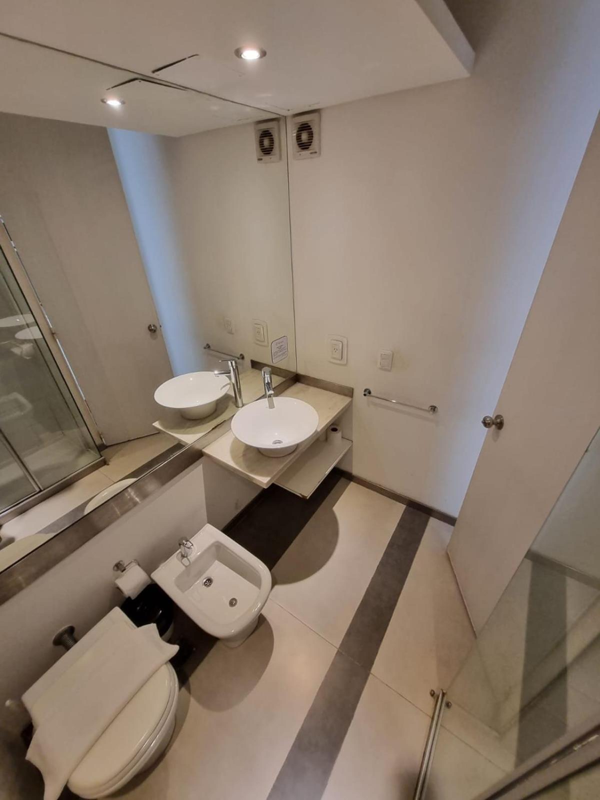 Departamentos Avvenire By Lofty Appartement Córdoba Buitenkant foto