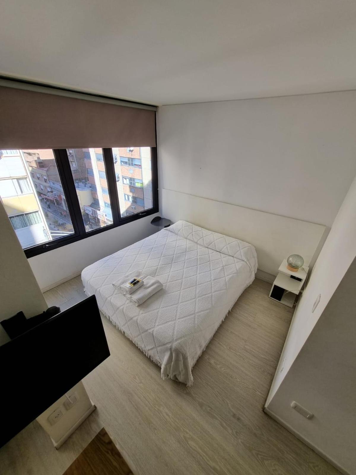 Departamentos Avvenire By Lofty Appartement Córdoba Buitenkant foto