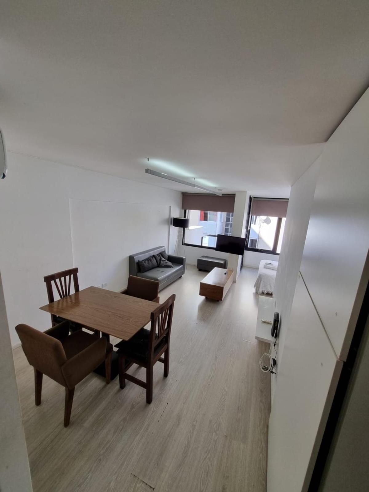 Departamentos Avvenire By Lofty Appartement Córdoba Buitenkant foto