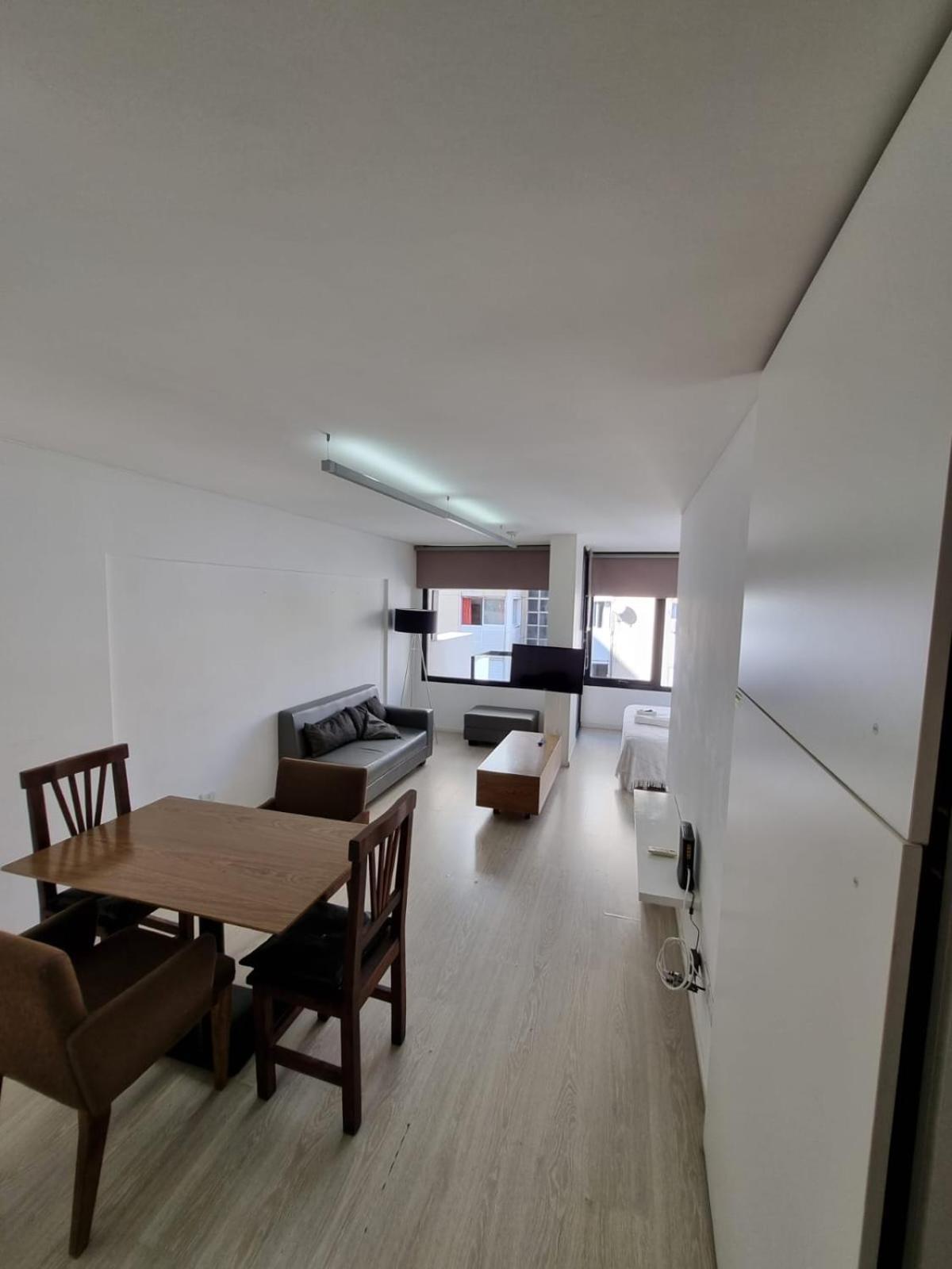 Departamentos Avvenire By Lofty Appartement Córdoba Buitenkant foto