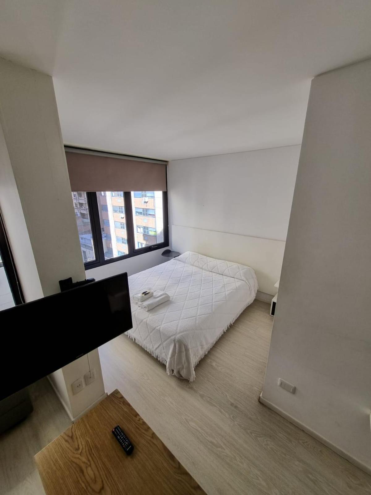 Departamentos Avvenire By Lofty Appartement Córdoba Buitenkant foto