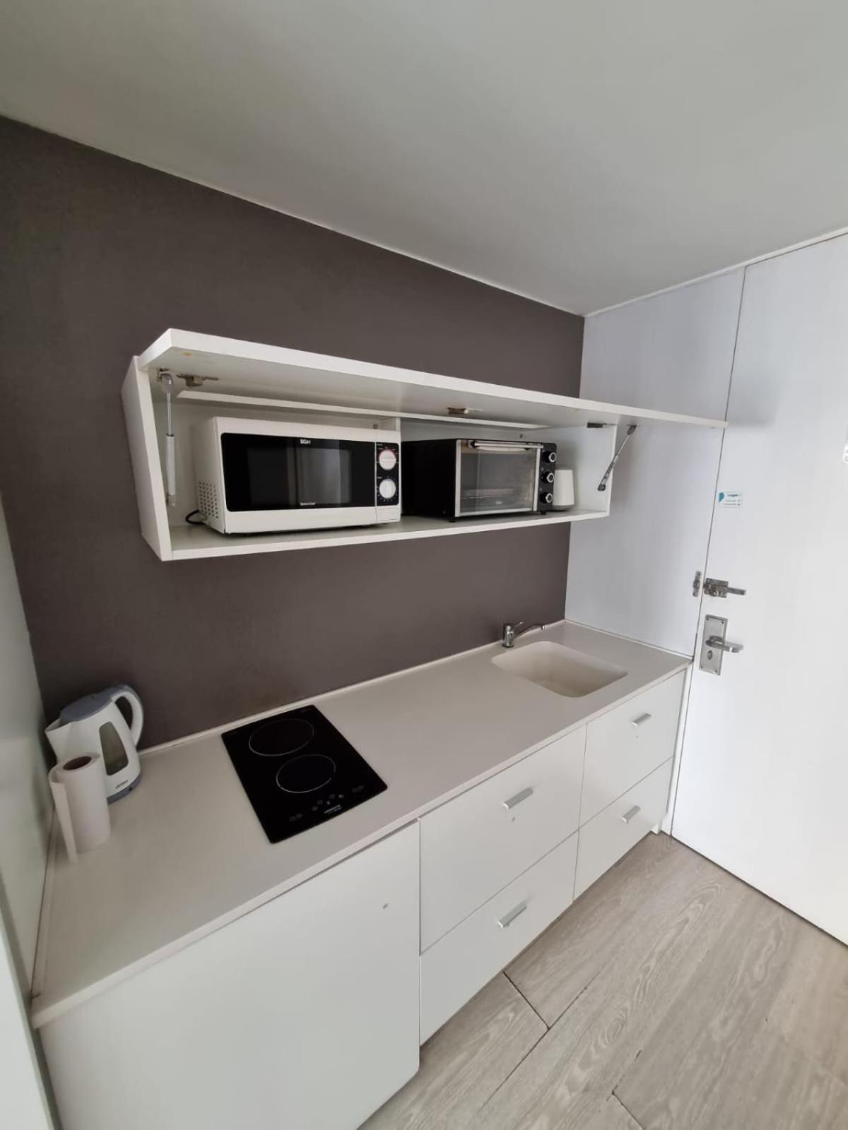 Departamentos Avvenire By Lofty Appartement Córdoba Buitenkant foto