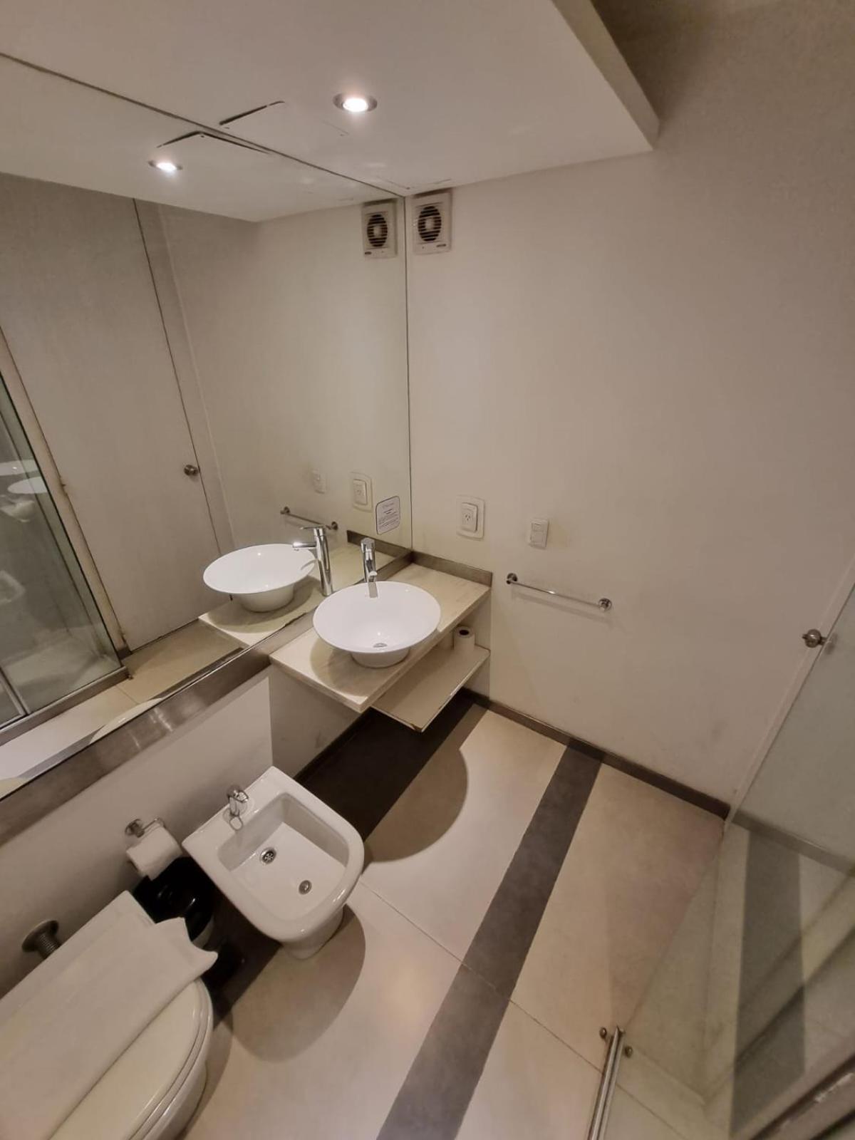 Departamentos Avvenire By Lofty Appartement Córdoba Buitenkant foto