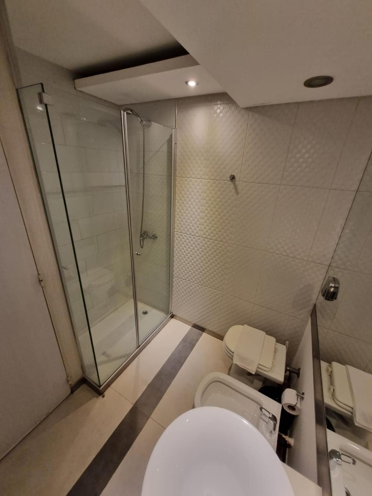 Departamentos Avvenire By Lofty Appartement Córdoba Buitenkant foto