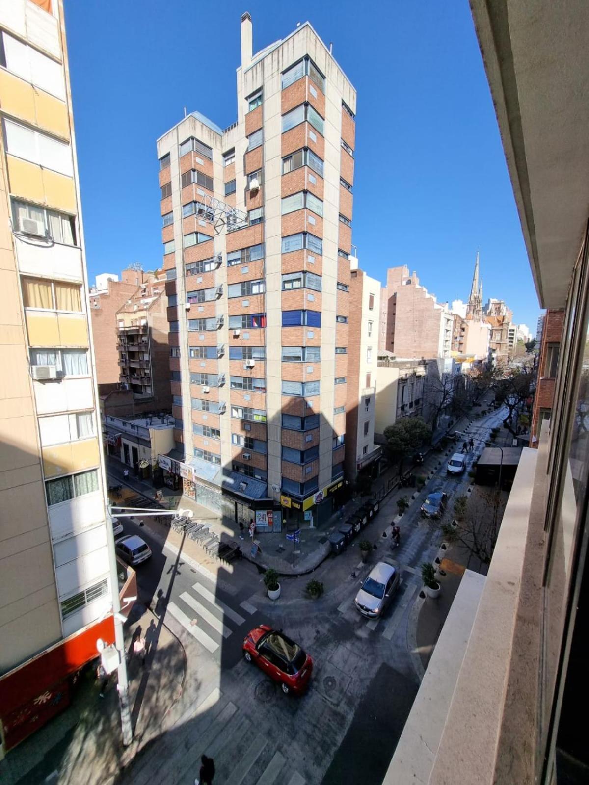 Departamentos Avvenire By Lofty Appartement Córdoba Buitenkant foto